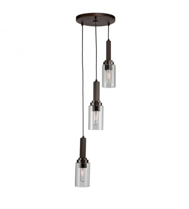 Home Glow AC10863BU Pendant - Artcraft  Home Glow AC10863BU Pendant - Artcraft