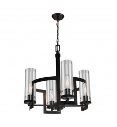  Palazzo Vecchio AC10874JV Chandelier - Artcraft