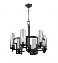  Palazzo Vecchio AC10876JV Chandelier - Artcraft