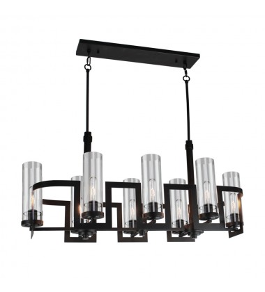 Palazzo Vecchio AC10878JV Island Light - Artcraft  Palazzo Vecchio AC10878JV Island Light - Artcraft