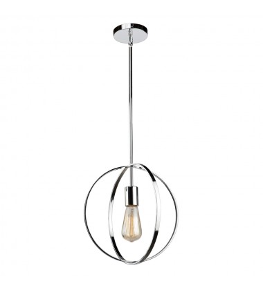 Newport AC10881CH Pendant - Artcraft  Newport AC10881CH Pendant - Artcraft