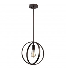 Newport AC10881OB Pendant - Artcraft  Newport AC10881OB Pendant - Artcraft