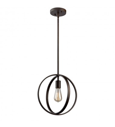 Newport AC10881OB Pendant - Artcraft  Newport AC10881OB Pendant - Artcraft