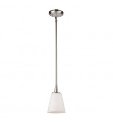  Clayton AC10911BN Pendant - Artcraft