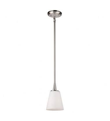  Clayton AC10911BN Pendant - Artcraft