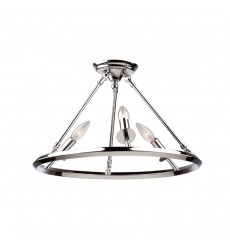  Gravity AC10933CH Flush Mount - Artcraft