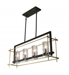  Riverview AC10945 Island Light - Artcraft