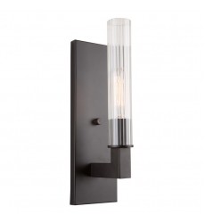  Bentley AC10961BZ Wall Light - Artcraft