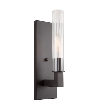  Bentley AC10961BZ Wall Light - Artcraft