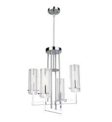  Brinkley AC10984 Chandelier - Artcraft