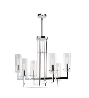  Brinkley AC10986 Chandelier - Artcraft