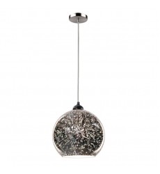 Lux Pendant Collection AC10990 Pendant - Artcraft  Lux Pendant Collection AC10990 Pendant - Artcraft