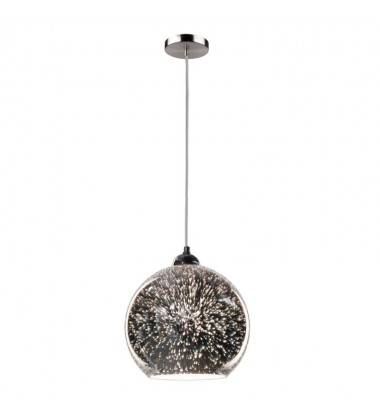Lux Pendant Collection AC10990 Pendant - Artcraft  Lux Pendant Collection AC10990 Pendant - Artcraft