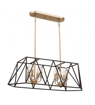 Harmony AC11032 Island Light - Artcraft  Harmony AC11032 Island Light - Artcraft