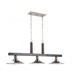  Ambrose AC11043BN Island Light - Artcraft