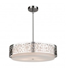 Bayview AC11063CH Pendant - Artcraft  Bayview AC11063CH Pendant - Artcraft