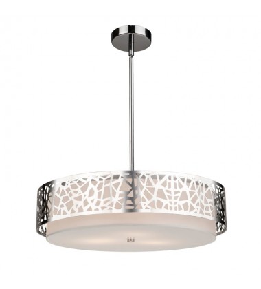 Bayview AC11063CH Pendant - Artcraft  Bayview AC11063CH Pendant - Artcraft