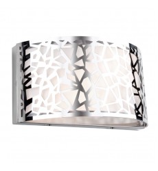  Bayview AC11065CH Wall Light - Artcraft
