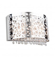  Celestial AC11075CH Wall Light - Artcraft