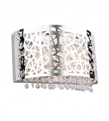  Celestial AC11075CH Wall Light - Artcraft