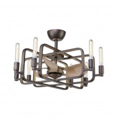  Marlborough AC11080 Chandelier - Artcraft