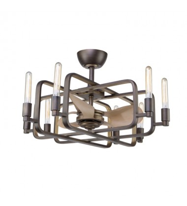  Marlborough AC11080 Chandelier - Artcraft