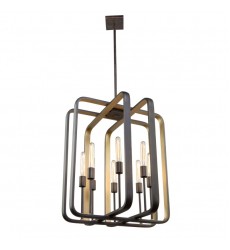  Marlborough AC11083 Chandelier - Artcraft