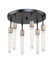  Willow AC11096 Flush Mount - Artcraft
