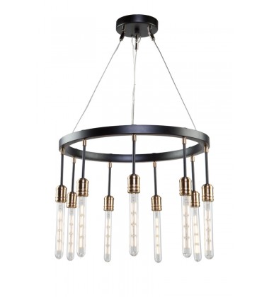  Willow AC11099 Chandelier - Artcraft