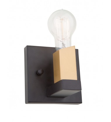  Skyline AC11101 Wall Light - Artcraft