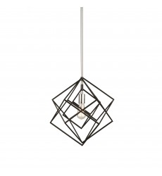 Artistry AC11111PN Pendant-(AC11111PN)-Artcraft Artistry AC11111PN Pendant-(AC11111PN)-Artcraft