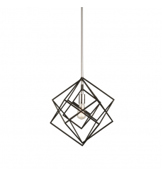  Artistry AC11111PN Pendant-(AC11111PN)-Artcraft