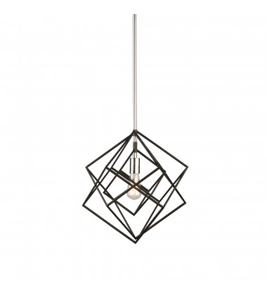 Artistry AC11111PN Pendant-(AC11111PN)-Artcraft Artistry AC11111PN Pendant-(AC11111PN)-Artcraft