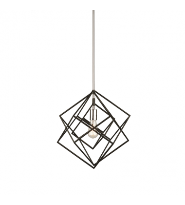  Artistry AC11111PN Pendant-(AC11111PN)-Artcraft