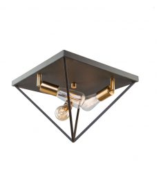 Artistry AC11113 Flush Mount-(AC11113)-Artcraft Artistry AC11113 Flush Mount-(AC11113)-Artcraft