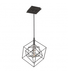  Artistry AC11117PN Pendant-(AC11117PN)-Artcraft
