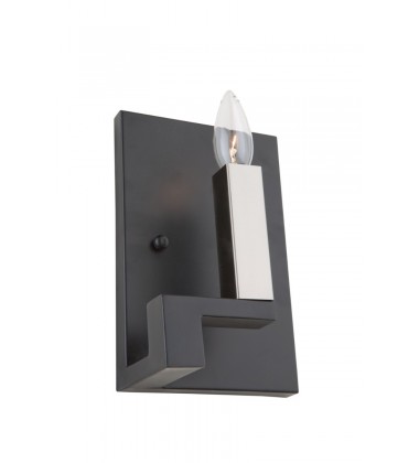  Urban Chic AC11131 Wall Light - Artcraft