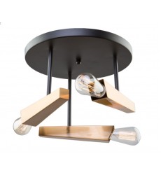  Olympia AC11153 Flush Mount - Artcraft
