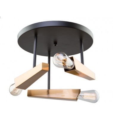  Olympia AC11153 Flush Mount - Artcraft
