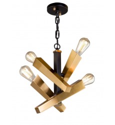  Olympia AC11154 Chandelier - Artcraft
