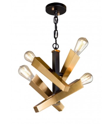  Olympia AC11154 Chandelier - Artcraft