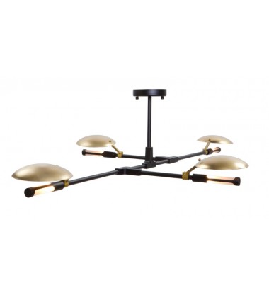  Aventura AC11184 Chandelier - Artcraft