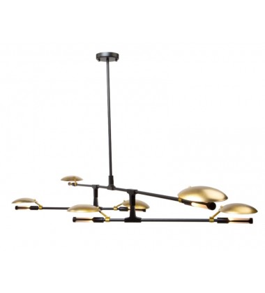  Aventura AC11186 Chandelier - Artcraft