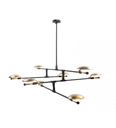  Aventura AC11188 Chandelier - Artcraft