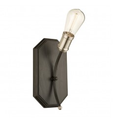  Sandalwood AC11221BN Wall Light - Artcraft