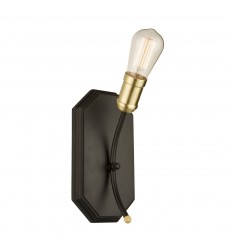  Sandalwood AC11221SB Wall Light - Artcraft