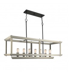  Sandalwood AC11227BW Island Light - Artcraft