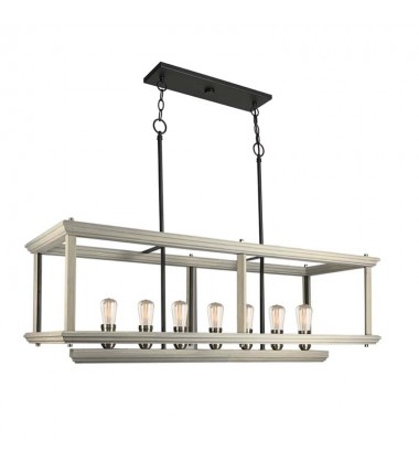  Sandalwood AC11227BW Island Light - Artcraft