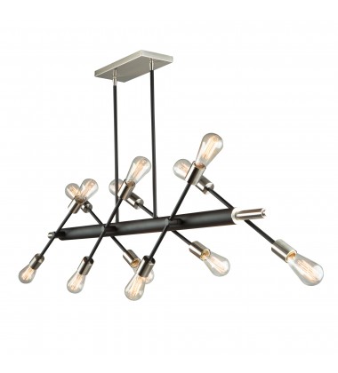  Truro 12 Light Island Light-(AC11257NB)-Artcraft