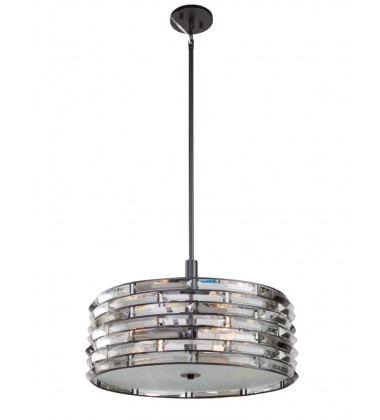  Vero AC11265 Chandelier - Artcraft